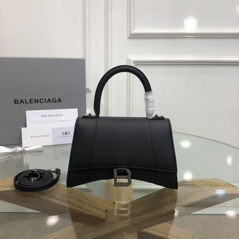 Ba*len*cia*ga hourglass bags